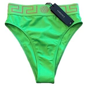 Versace Bikini Bottom
